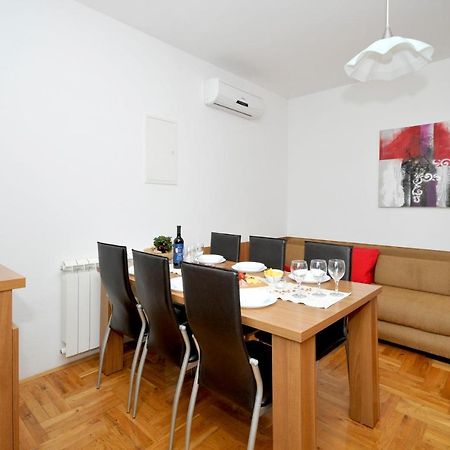Apartments Penic Trogir Bagian luar foto
