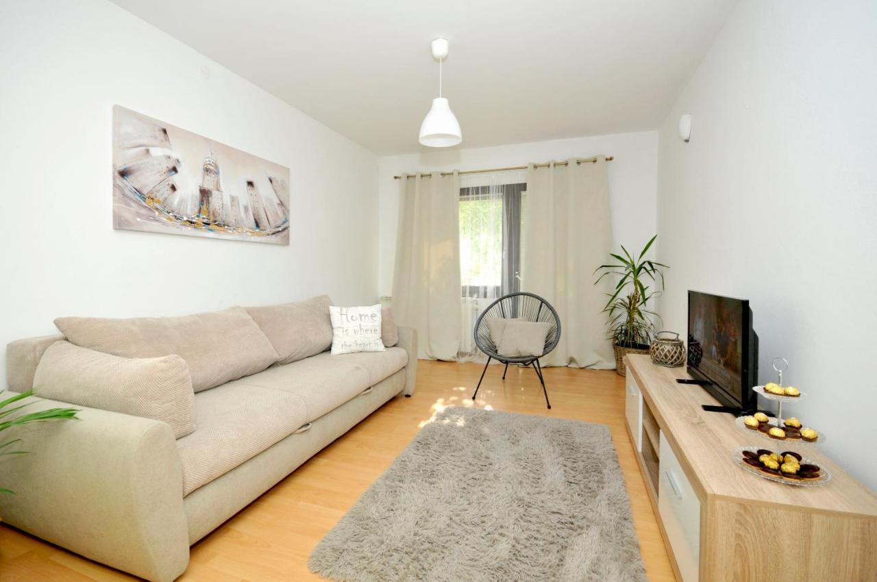 Apartments Penic Trogir Bagian luar foto